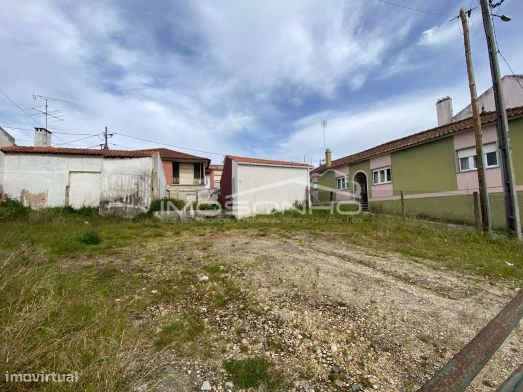 Terreno para construção - Grande imagem: 2/3