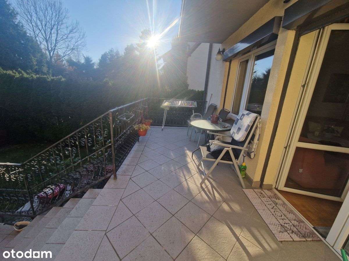 Szereg Skrajny W Sąsiedztwie Parku-10