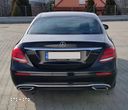 Mercedes-Benz Klasa E 220 d T 9G-TRONIC Avantgarde - 4