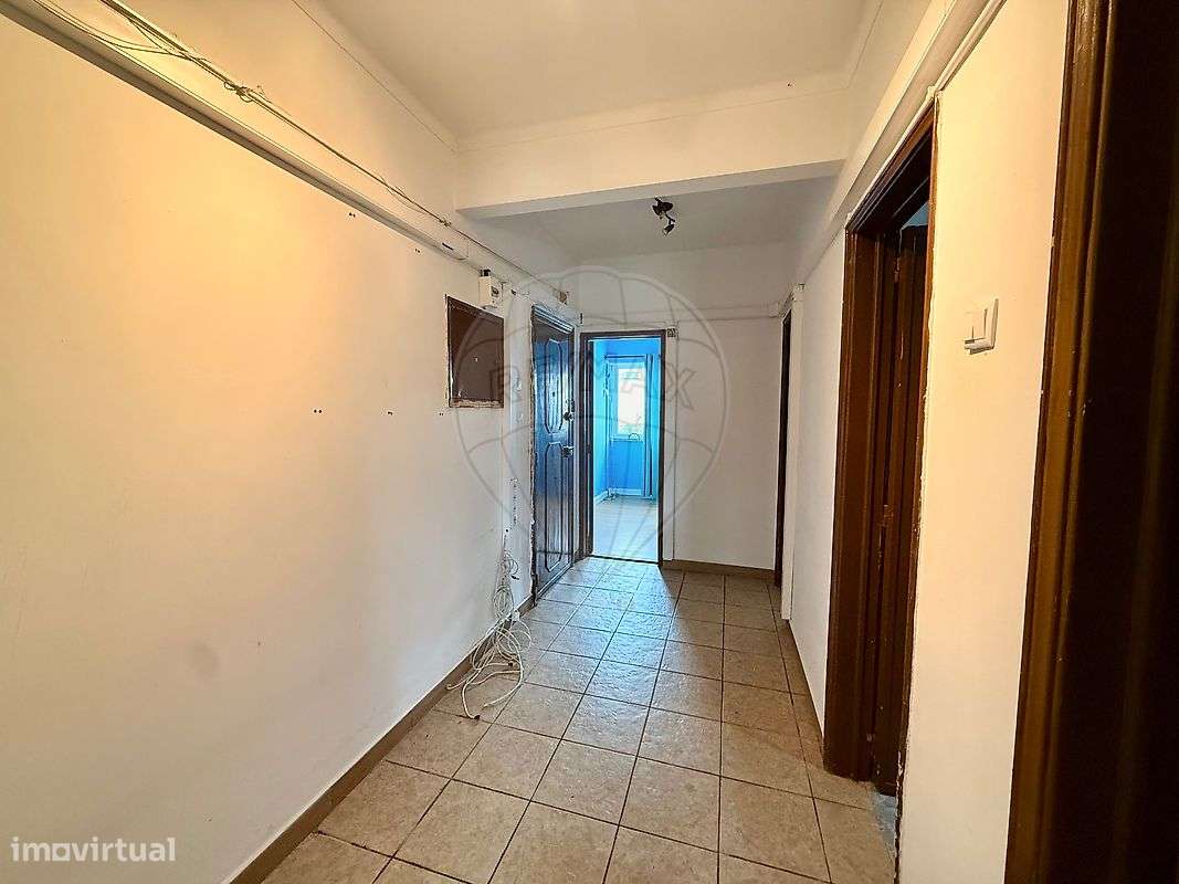 Apartamento T2 para venda - Grande imagem: 2/17