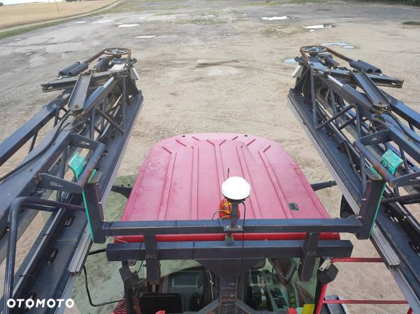 Horsch 410 netto OPRYSKIWACZ Horsch LEEB 230 - 13