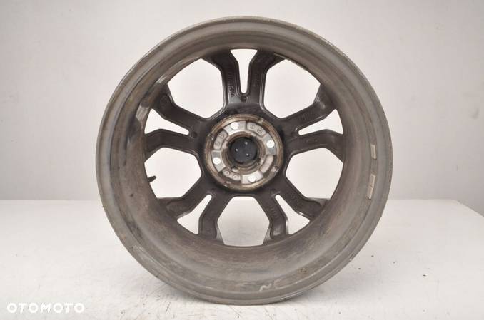 FORD FELGA ALUMINIOWA 17 CALI 4X108 H1BJ-1007-D1A - 7