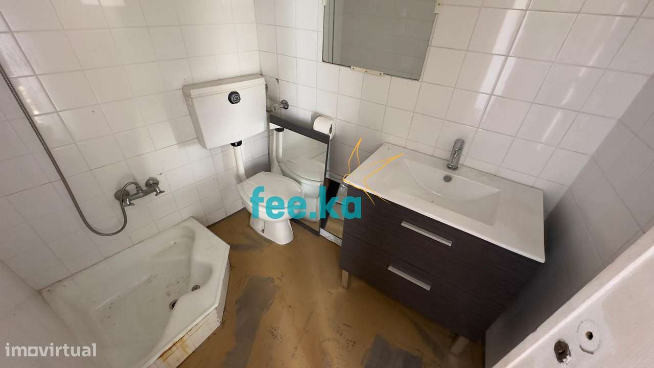 Quintinha T1 em Palvarinho-17