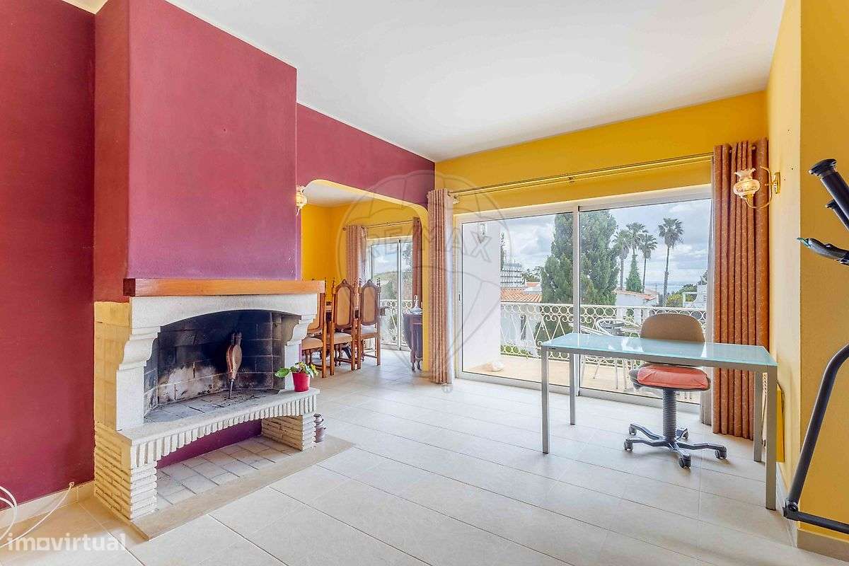 Moradia T5 para venda - Grande imagem: 2/33