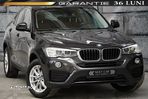 BMW X4 xDrive20d Aut. Advantage - 1