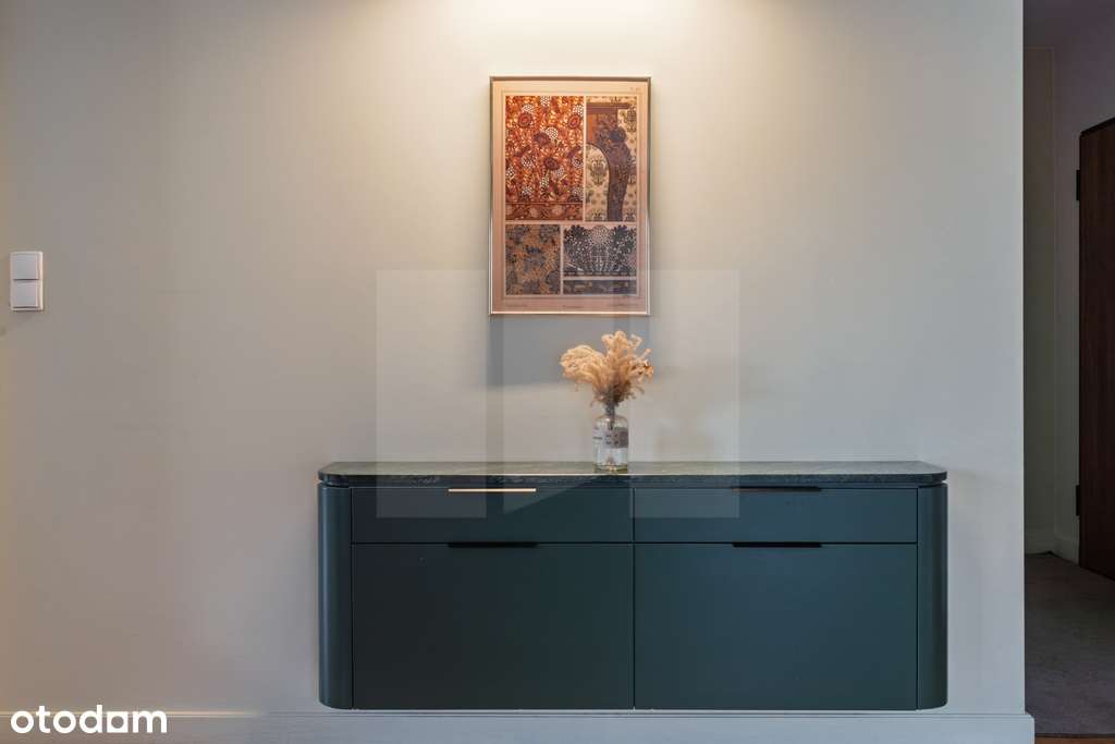 Stylowe mieszkanie przy Starówce | Top lokalizacja-7