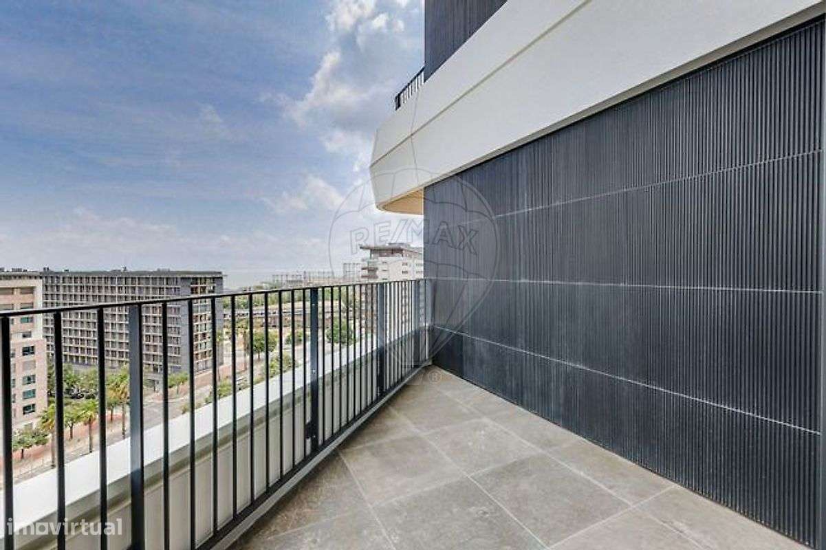 Apartamento T1 para arrendamento - Grande imagem: 5/20