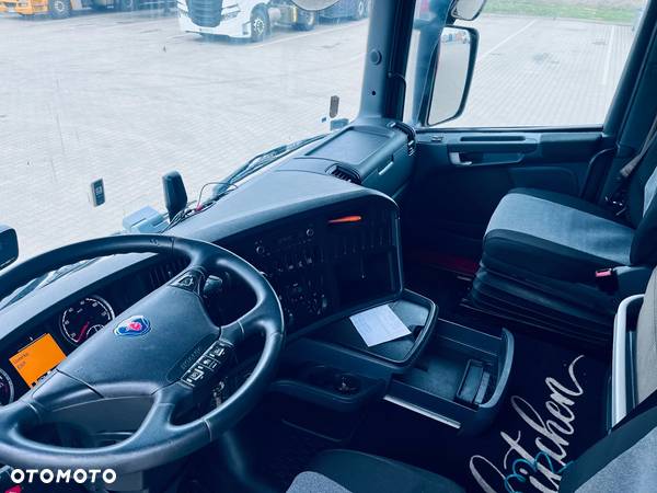 Scania R450 - 5