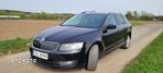 Skoda Octavia 2.0 TDI Ambition DSG - 2