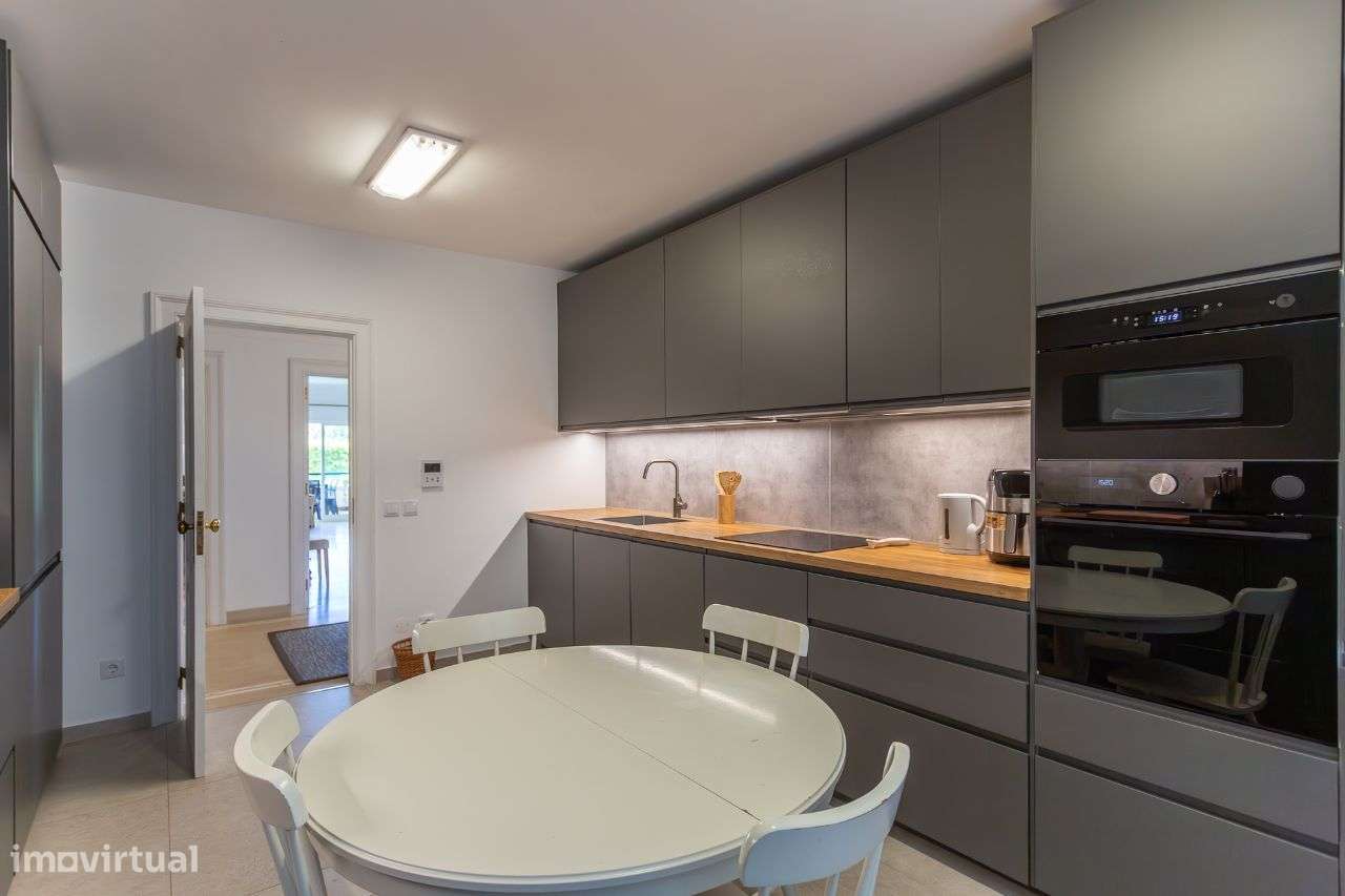 Apartamento T2- venda- Jardins da Gandarinha- Cascais- frente de mar-12