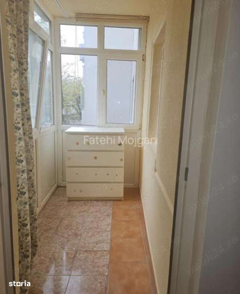 2 camere de inchiriat || Baneasa || Herastrau - Imagine principală: 4/8