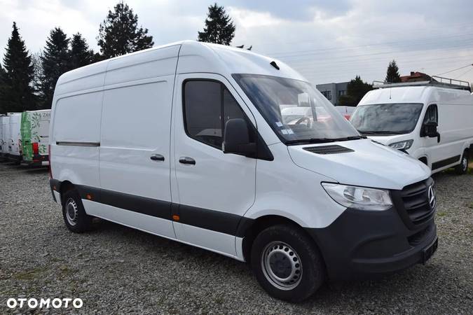 Mercedes-Benz SPRINTER 311CDI*L3H3​*KLIMA​*TEMPOMAT​*LIMITER​*TELEFON​*1 - 4