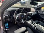 BMW Seria 5 530i xDrive mHEV M Sport sport - 17