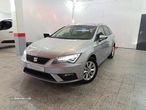 SEAT Leon ST 1.6 TDI Style S/S - 1