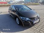 Honda Civic 1.4 Elegance (Honda Connect+) - 15