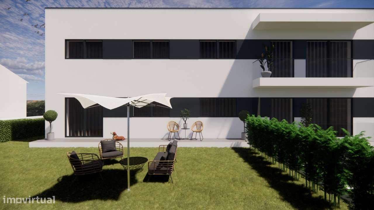 Apartamento T2 - Lousada - Grande imagem: 5/6