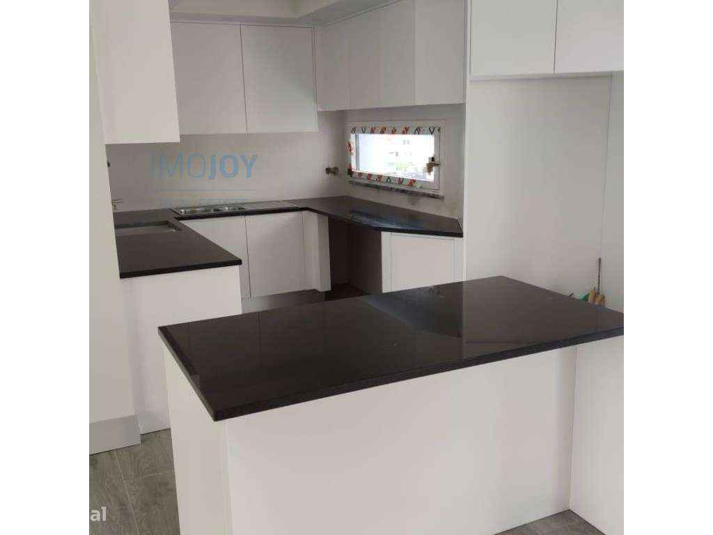 Magnífica Moradia T4 geminada em construção - Grande imagem: 5/25