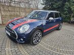 MINI Clubman Cooper SD ALL4 sport - 8