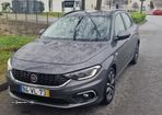 Fiat Tipo Station Wagon 1.3 M-Jet Lounge Tech - 1