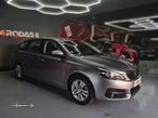 Peugeot 308 SW 1.5 BlueHDi Style EAT8 - 2