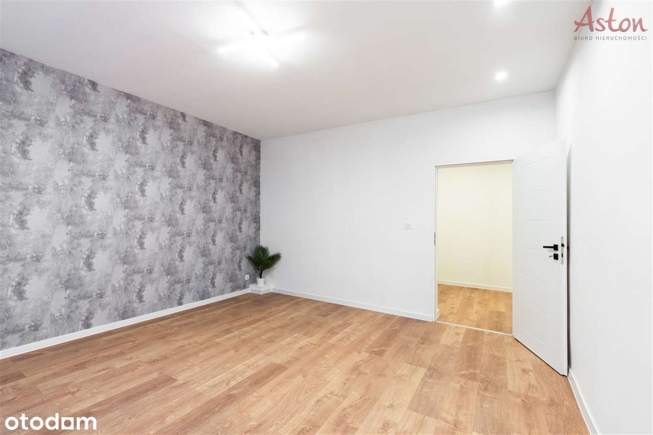 Czeladź - mieszkanie po remoncie z ogródkiem! - Pełny obrazek: 2/9