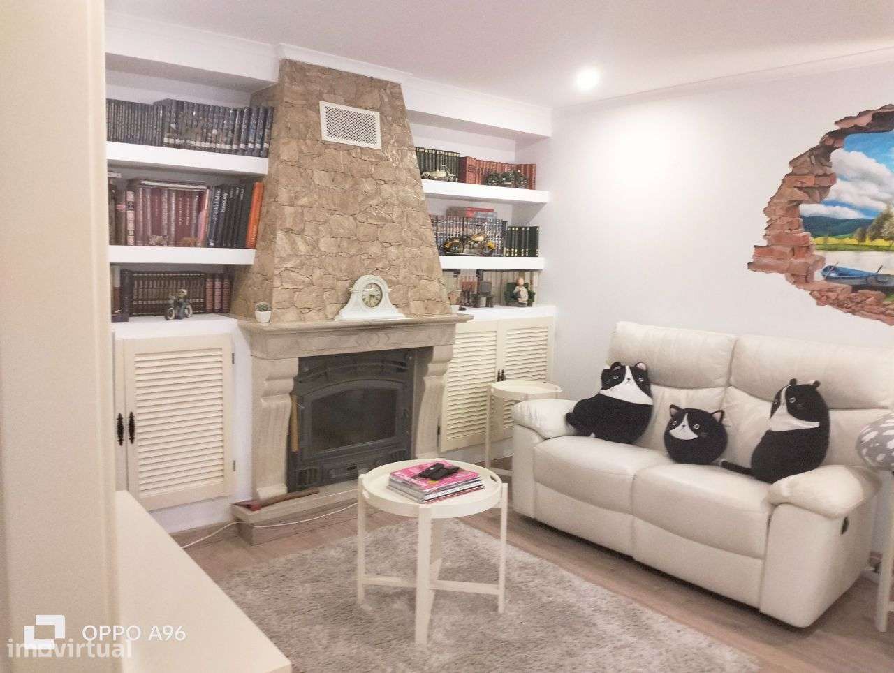 Moradia T3 Terrugem Sintra-16