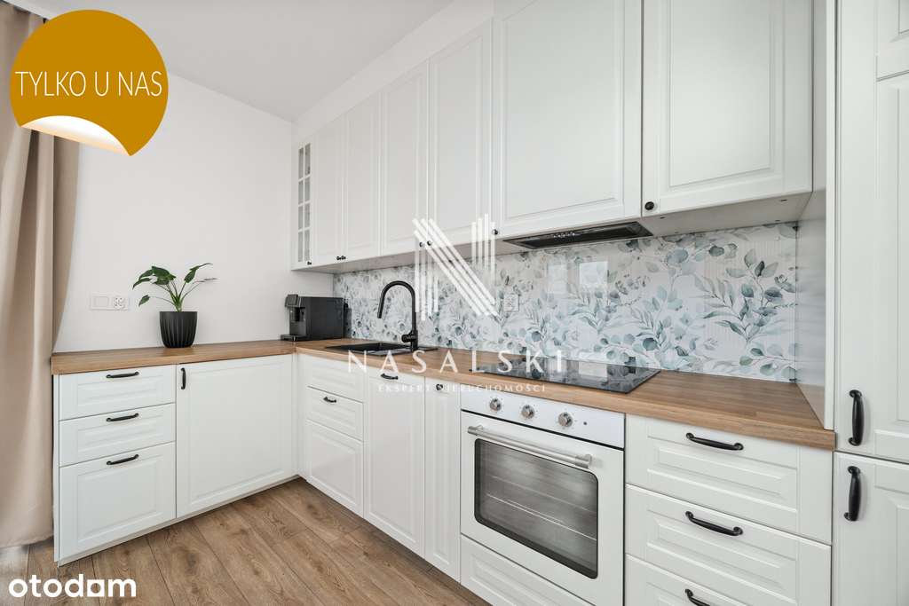 Fordon 3 pokoje z ogródkiem Nowe-12