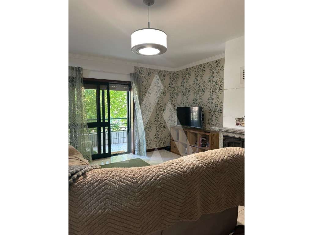 Apartamento T3 em São Roque-4