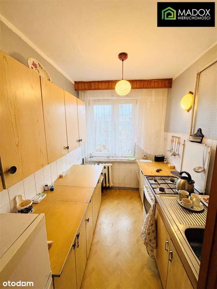 M-4 na Wrzosowiaku do własnej adaptacji-5