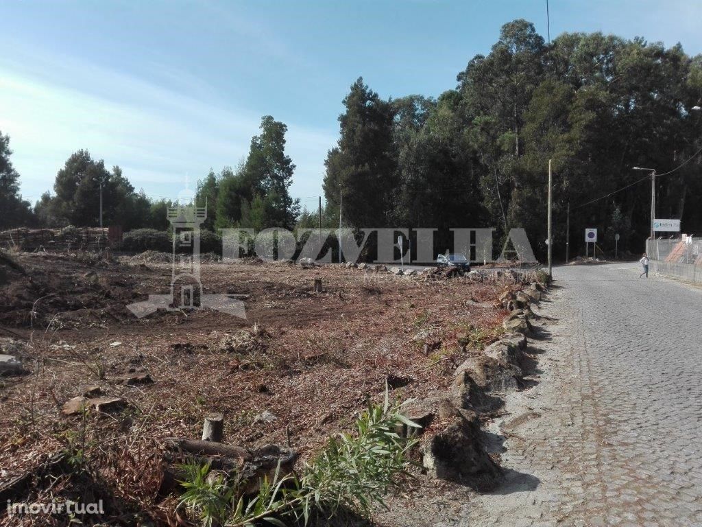 Terreno para construção em zona industrial (PV 30295)