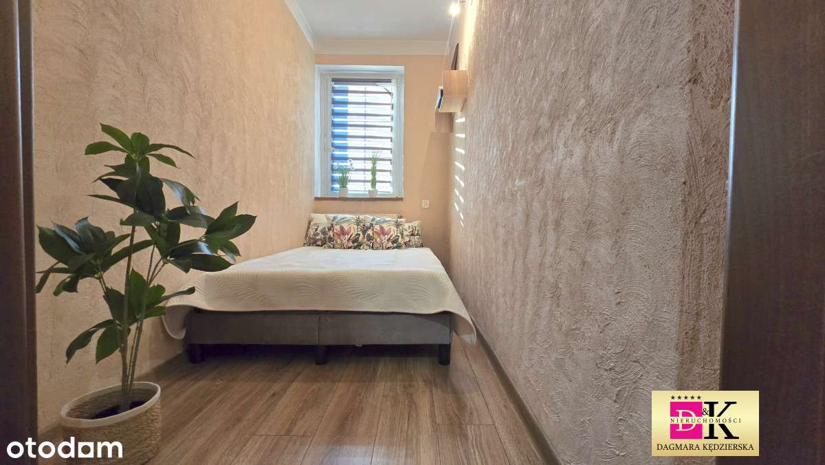 Bezczynszowe ! 3 Pokoje z działką 528 m2-9