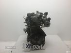 Motor NISSAN KUBISTAR Box (X76) 1.5 dCi | 08.03 - 10.09 Usado REF. K9K714 - 2