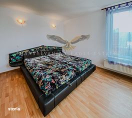 Residence privat, apartament 2 camere, 68 m2 utili, zona SIGMA/Zorilor