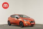 Nissan Micra 1.0 IG-T N-Design Black - 1