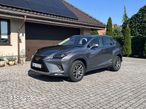 Lexus NX - 2