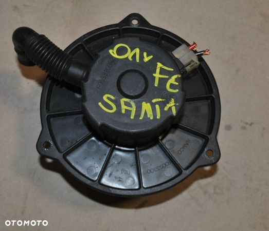 Wentylator nawiewu Santa Fe - 1