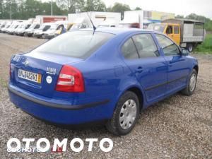 KLAPA TYŁ  OCTAVIA II HB 04-13R 1Z0 POZNAŃ - 1