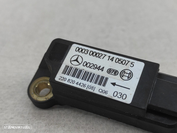 Sensor Mercedes-Benz S-Class (W220) - 5