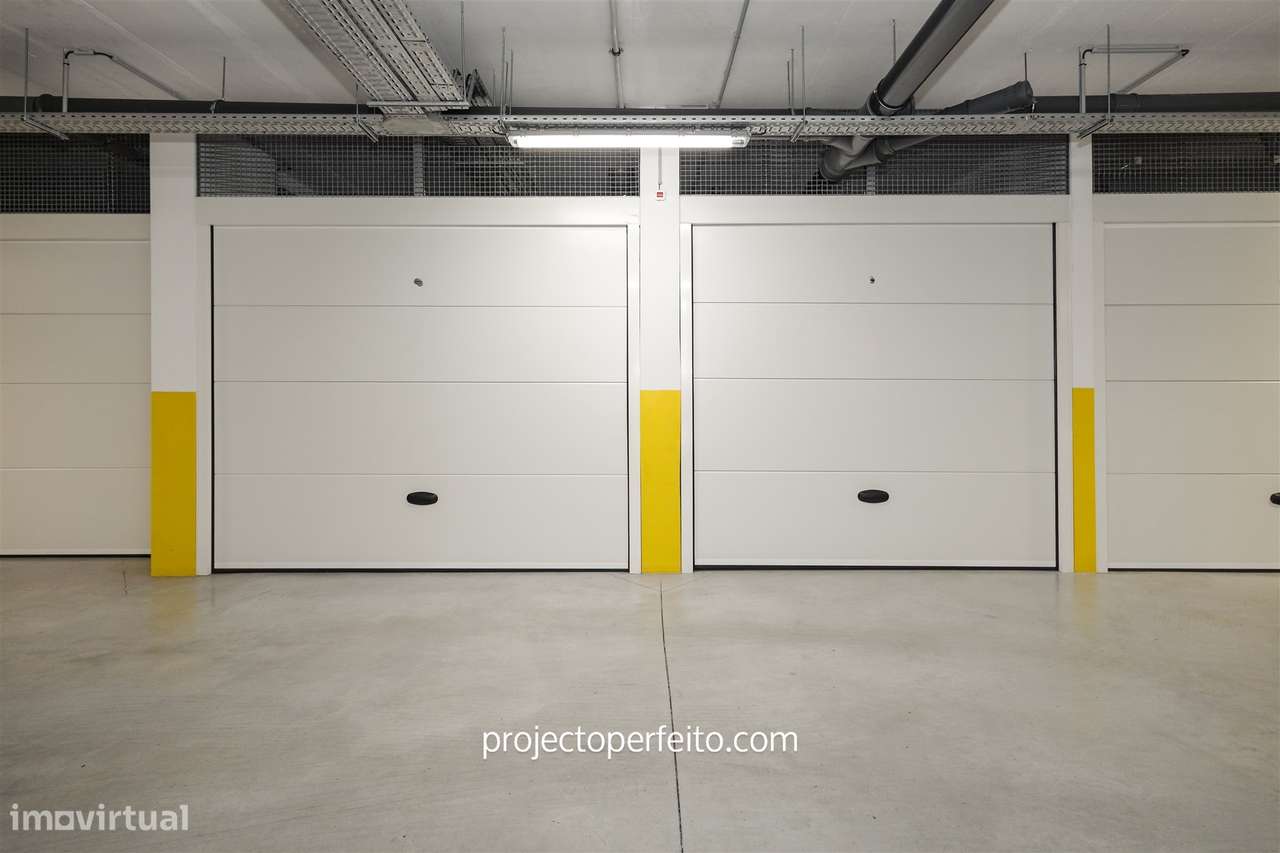 Apartamento T3 Venda em Espinho,Espinho-22