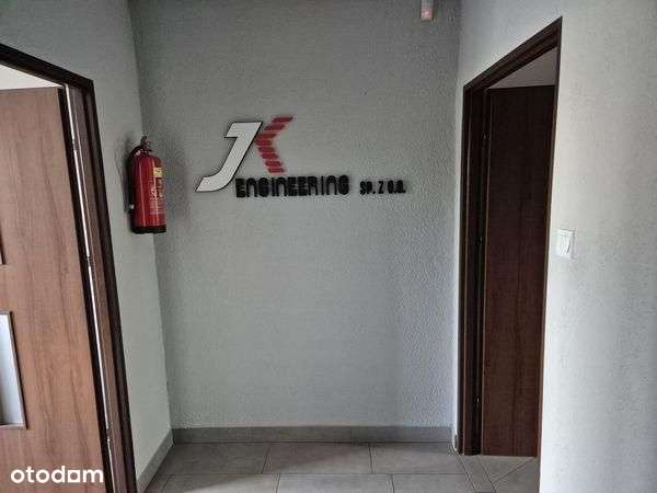 Lokal użytkowy, 5 024,50 m², Pionki-1