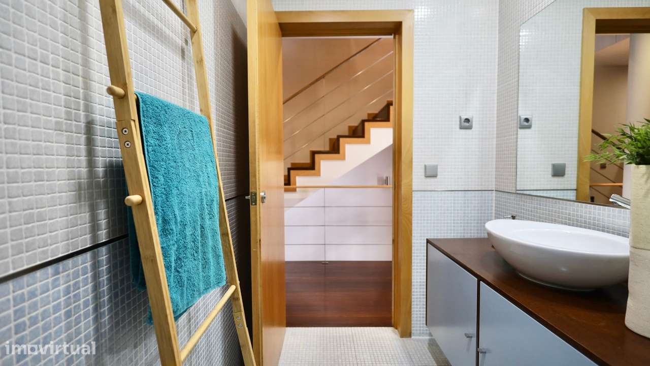 Moradia em Banda T4+2 Venda em Real, Dume e Semelhe,Braga-22