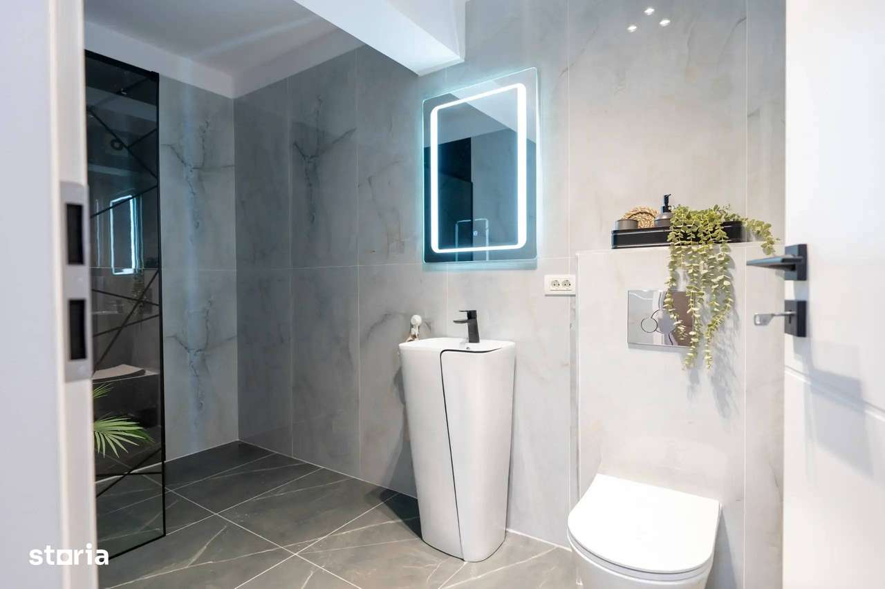 Apartament 3 camere | Ananda Residence |  Metrou Berceni - Imagine principală: 4/15