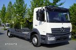 Mercedes-Benz Atego 1530 E6 / dł. 7,4m / 2019 - 1