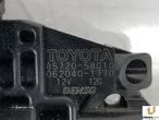 MOTOR ELEVADOR DE VIDRO FRONTAL ESQUERDO TOYOTA LAND CRUISER PRADO 2005 -8572058... - 1