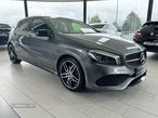 Mercedes-Benz A 180 d AMG Line Aut. - 1