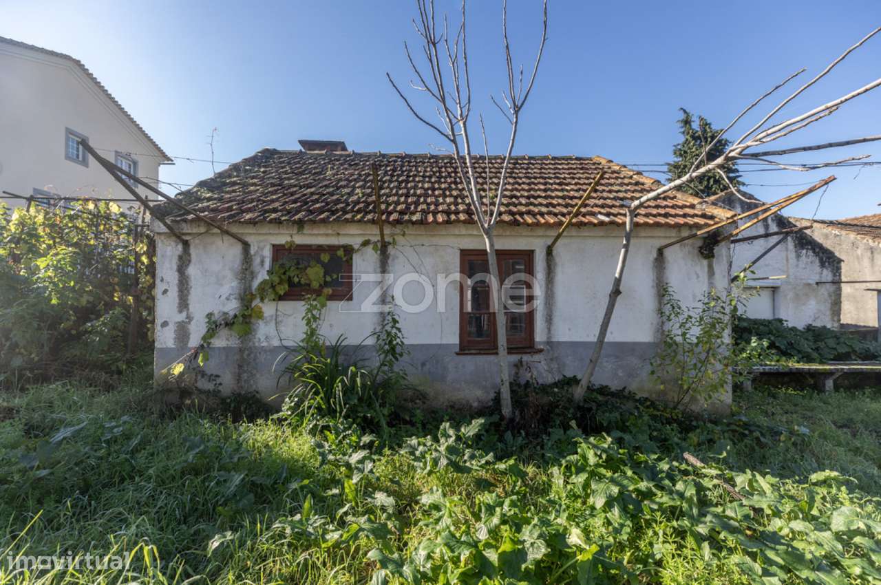 Quinta T8 e anexos com 1920m2 na Portelinha - Arganil - Grande imagem: 4/43