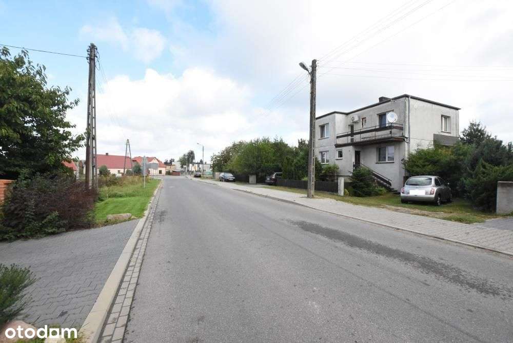 Działka budowlana STRYKOWO ul. Pogórna - Pełny obrazek: 5/17