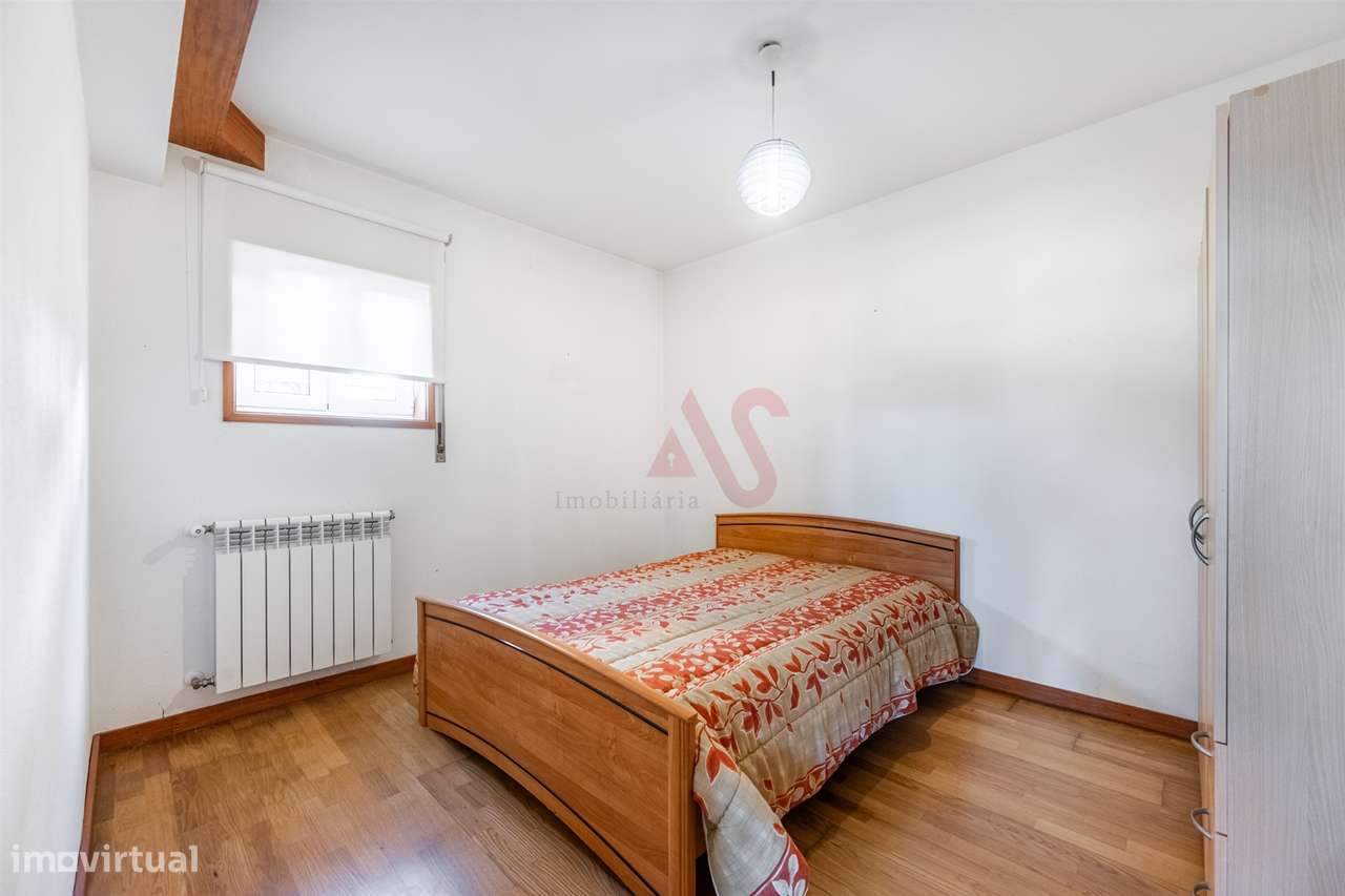 Moradia T5 com Vista Deslumbrante sobre a Cidade de Vizela-11