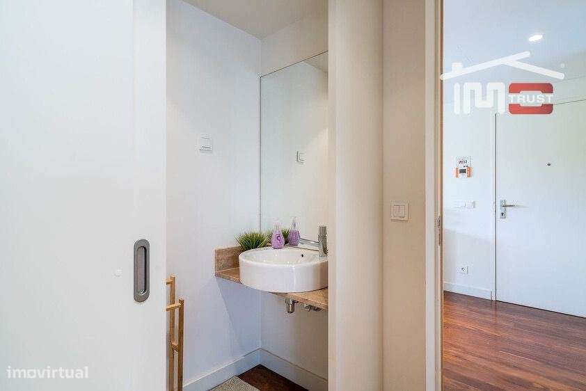 Elegante T1 convertido em T2 - Condomínio  L'Orangerie  Vilamoura-8
