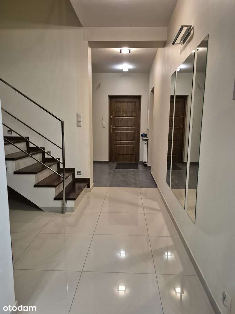segment 131 m²* wysoki standard* z ogródkiem i parkingiem* bezpośrednio – pohled 4